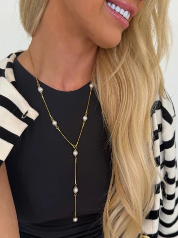 CHAN MARGARET NECKLACE