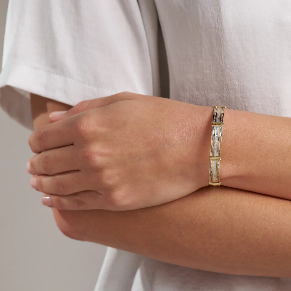 INNER BEAUTY BRACELET WIDE 7'M