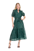 JOYJOY FOREST GLIMMER DRESS
