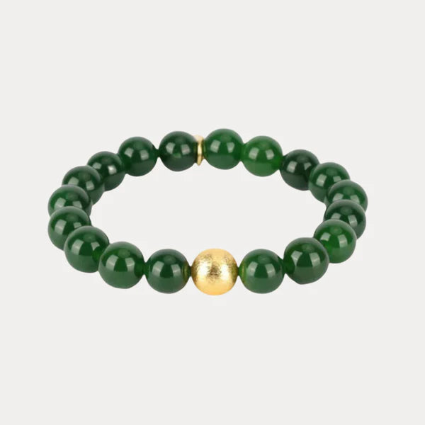 BG JADE BIANCA BRACELET