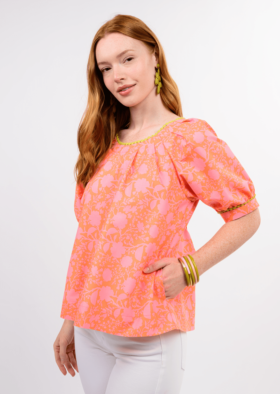 IVY JANE TOP 641511
