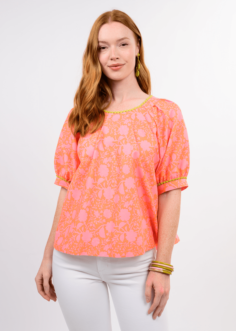 IVY JANE TOP 641511