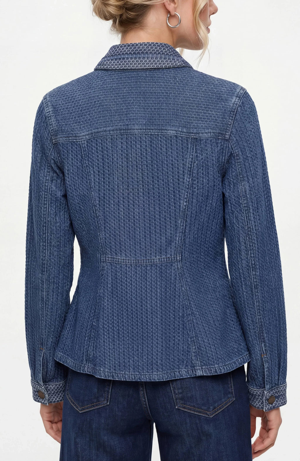 LP LM1C40DXC FLARE JACKET