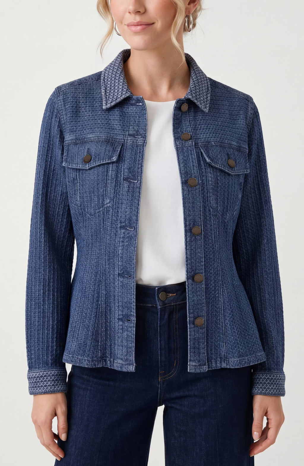 LP LM1C40DXC FLARE JACKET