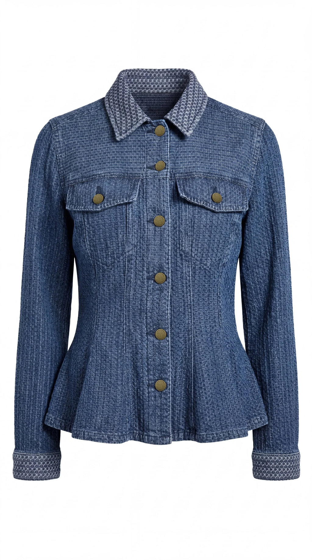 LP LM1C40DXC FLARE JACKET