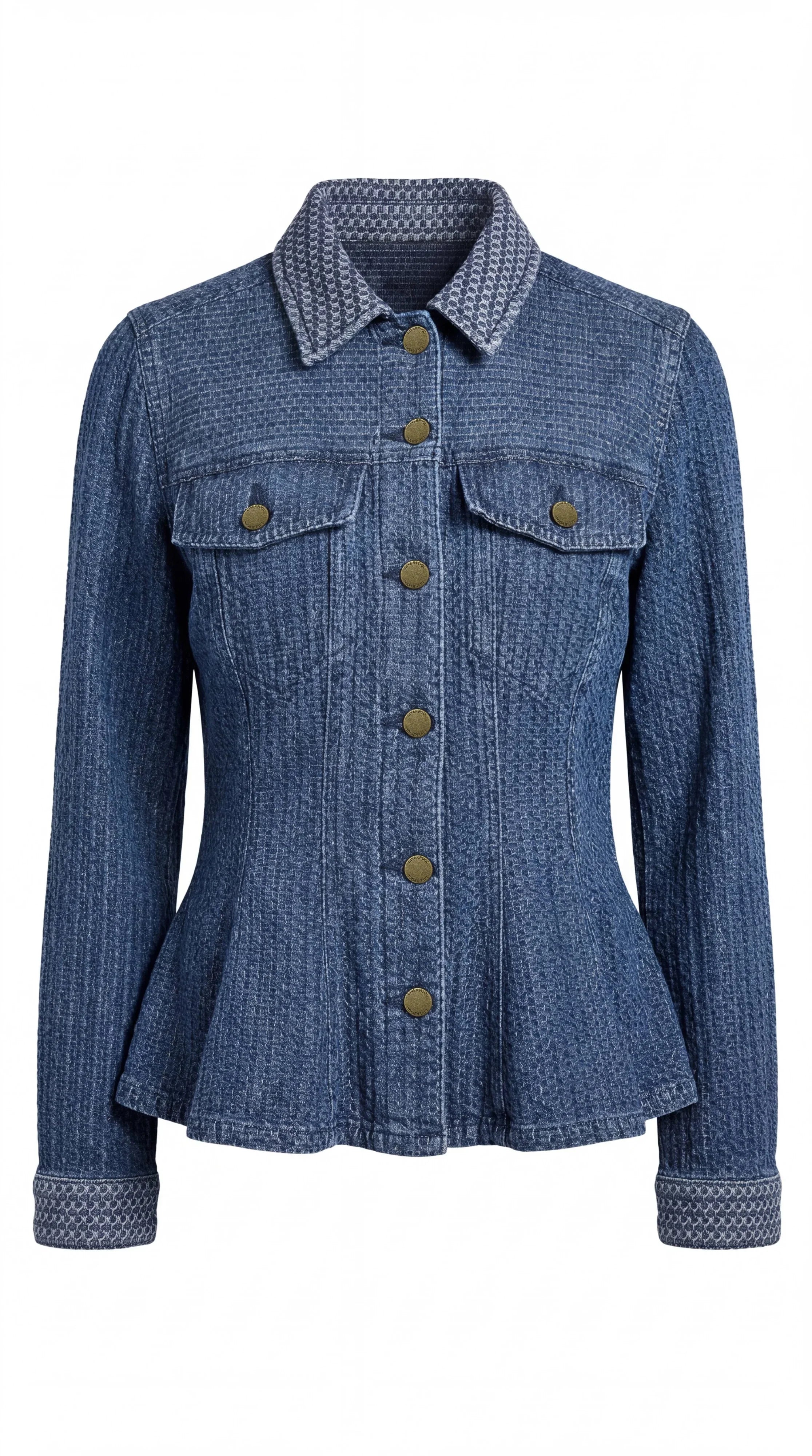LP LM1C40DXC FLARE JACKET