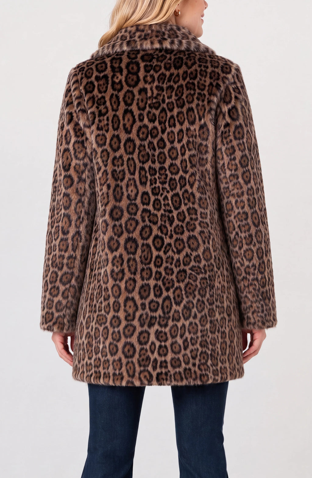 LP LM1D22GL01 FAUX FUR