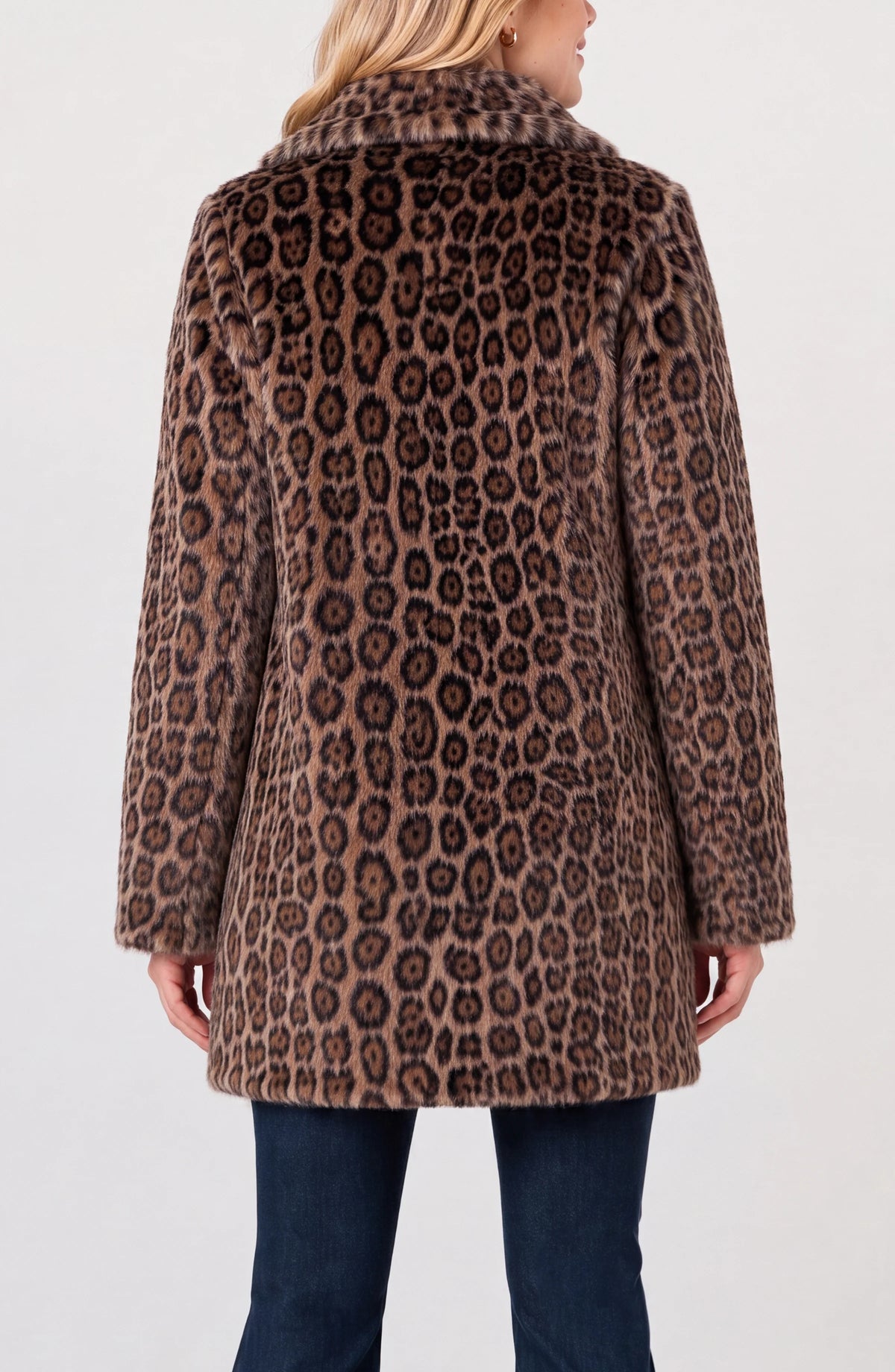 LP LM1D22GL01 FAUX FUR