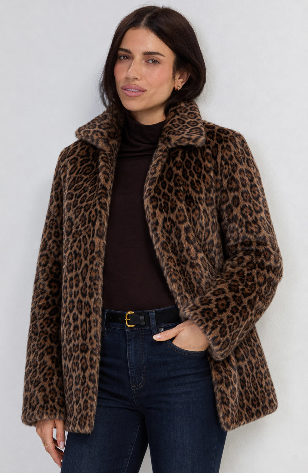 LP LM1D22GL01 FAUX FUR