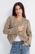 LP LM1D39BC22 MOTO JACKET