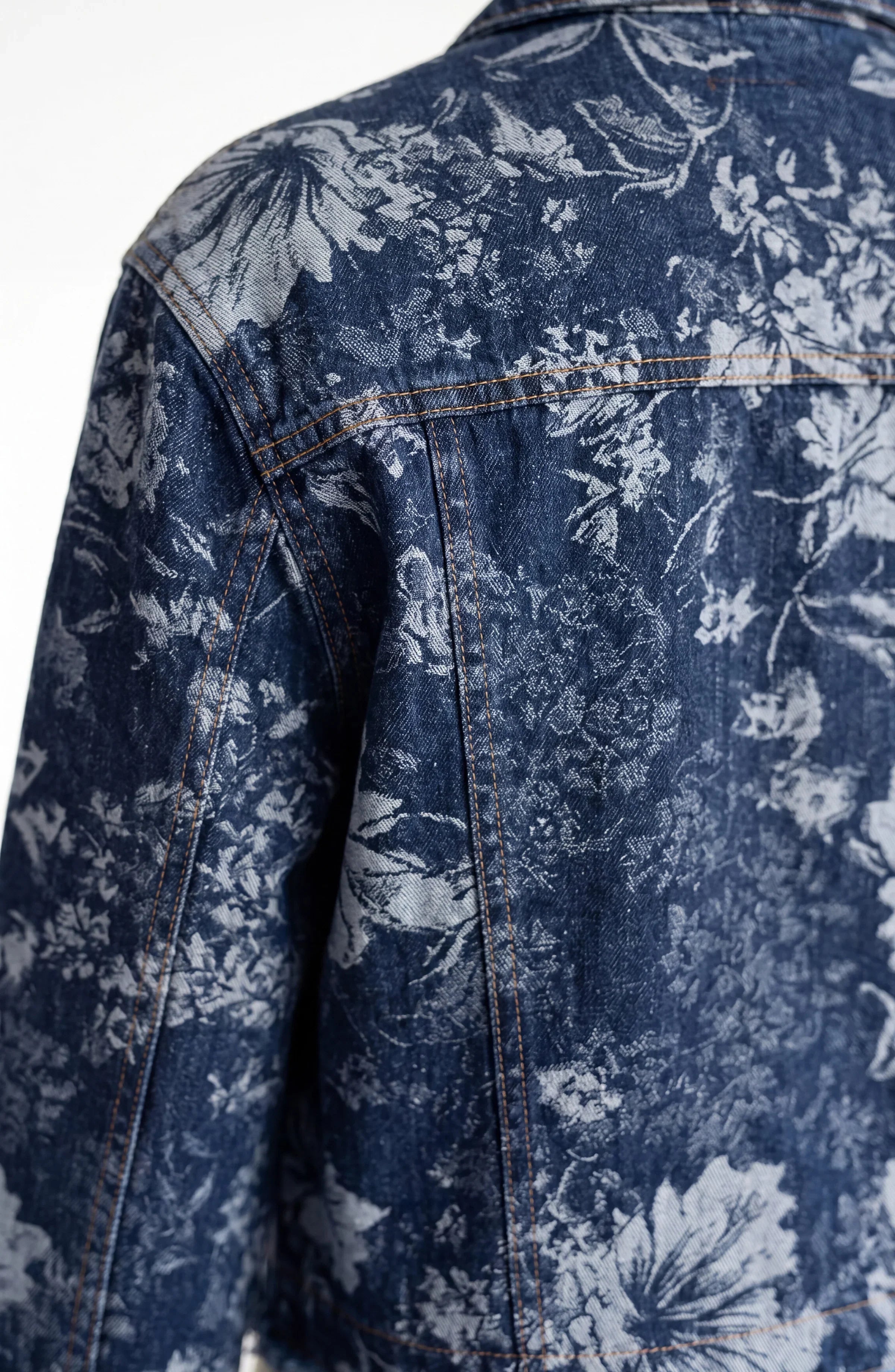 LP LM1D51FJ JACQUARD JACKET