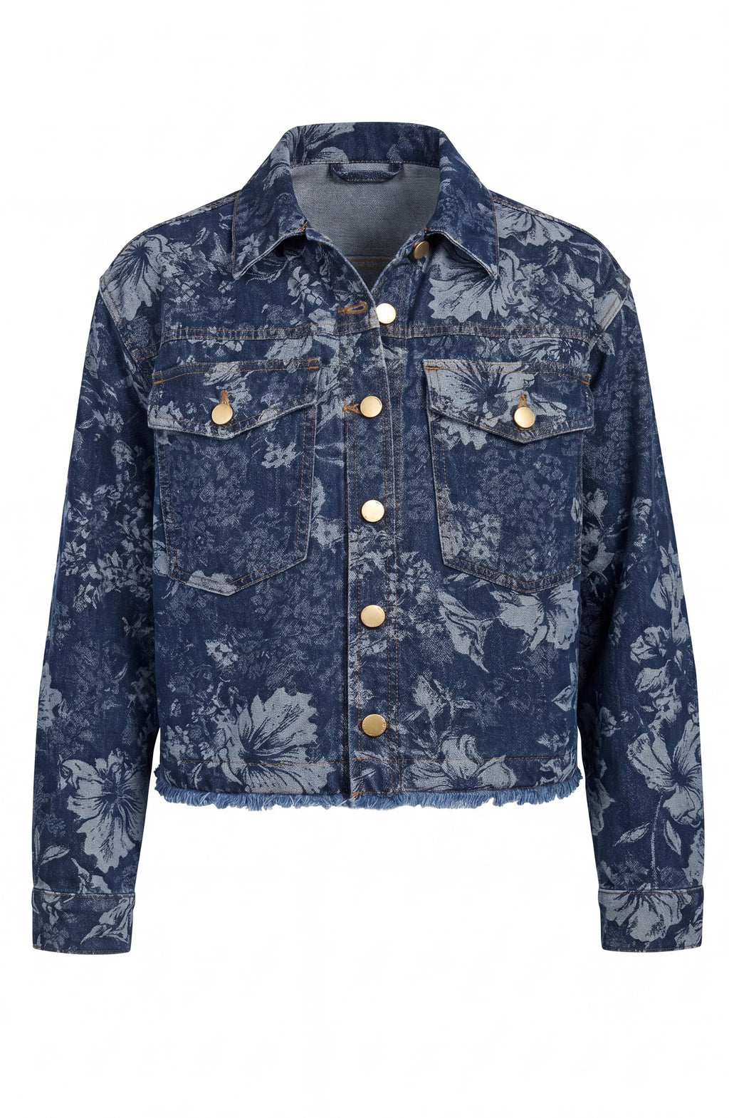 LP LM1D51FJ JACQUARD JACKET