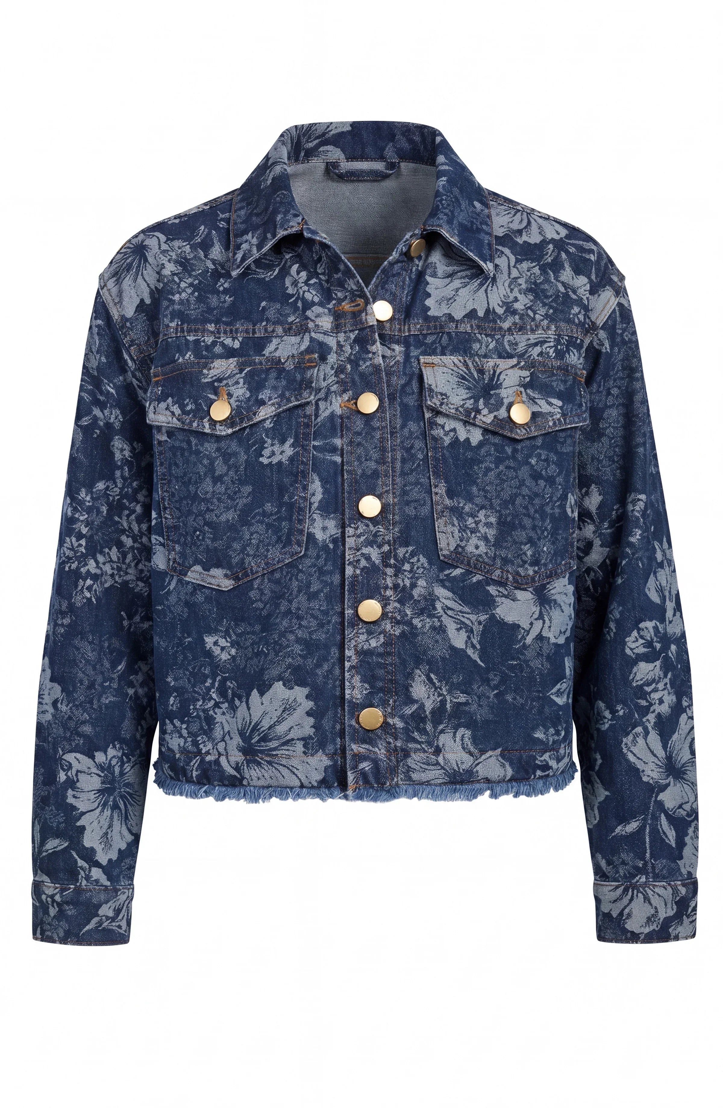 LP LM1D51FJ JACQUARD JACKET