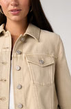 LP LM1D52WA1 KHAKI JACKET