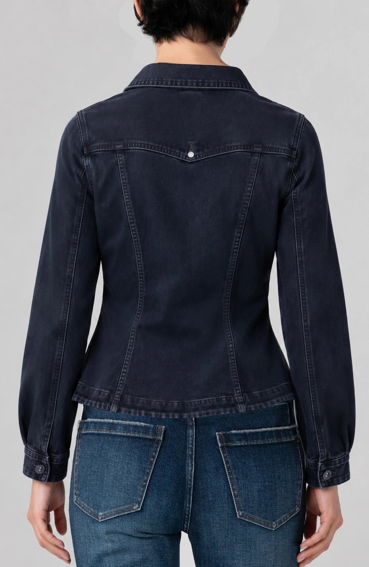 LP LM1D59DS FITTED JACKET