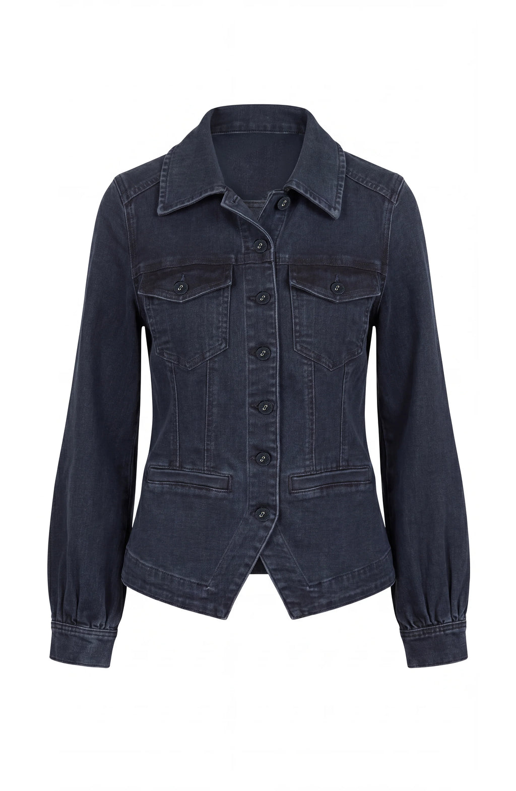 LP LM1D59DS FITTED JACKET