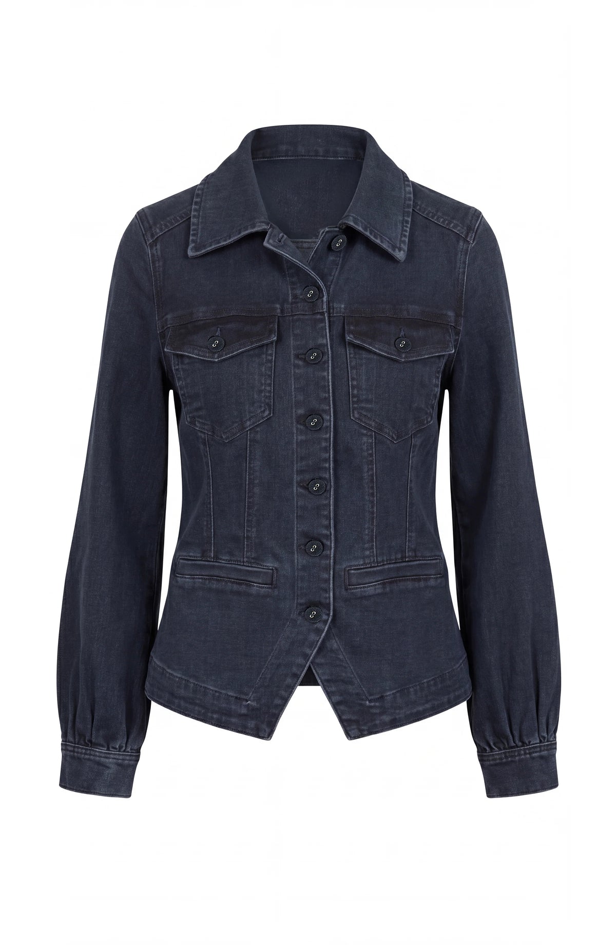 LP LM1D59DS FITTED JACKET