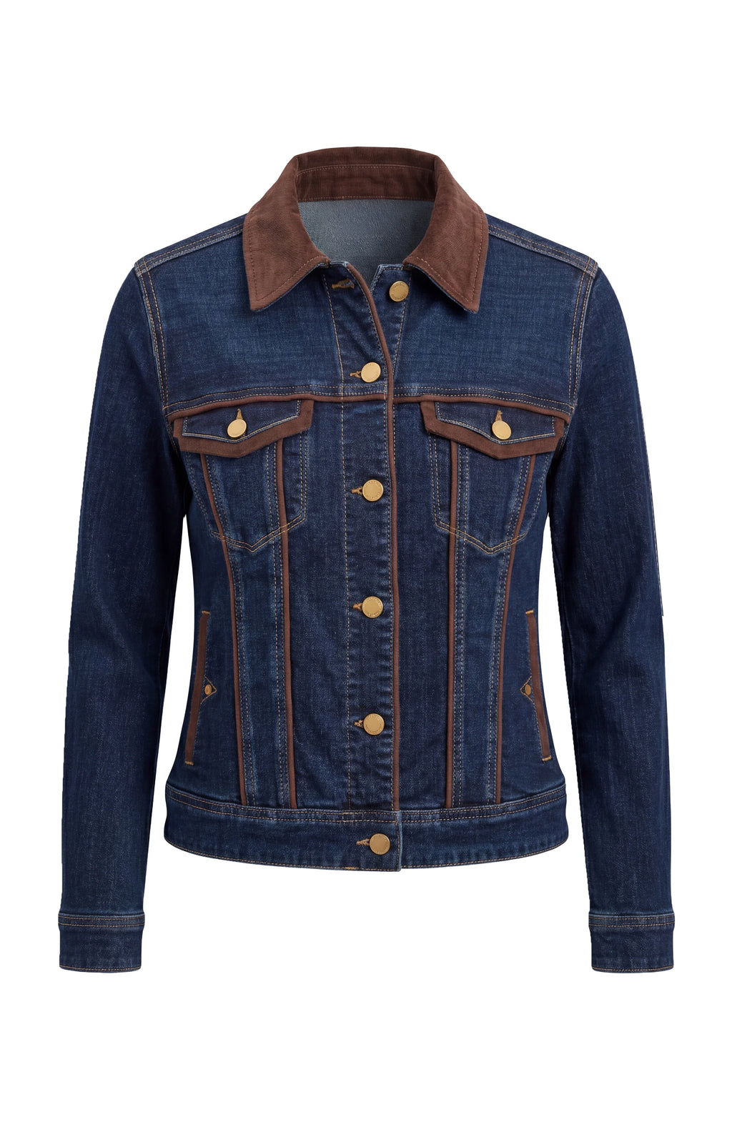 LP LM1D72CHF TRUCKER JACKET