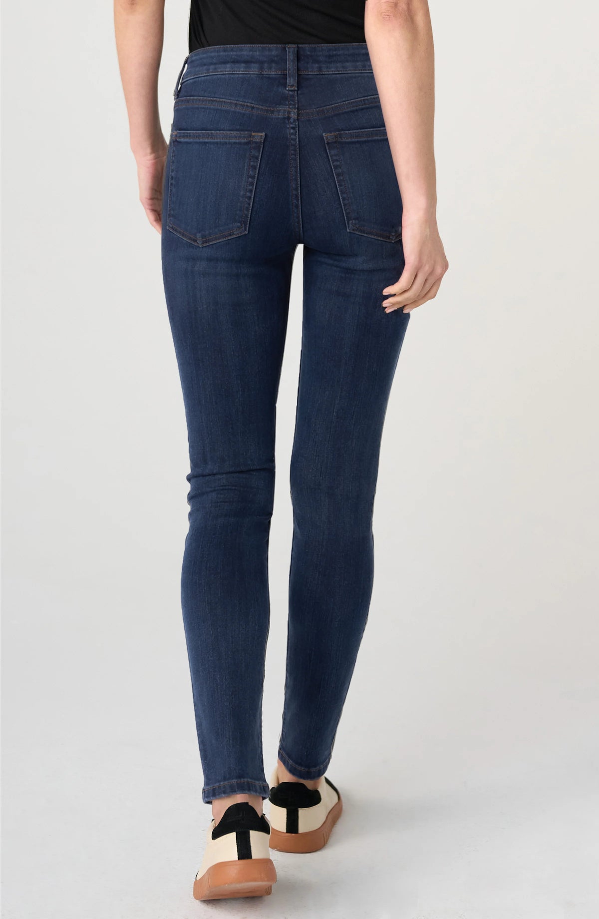 LP LM2912A4 ABBY SKINNY