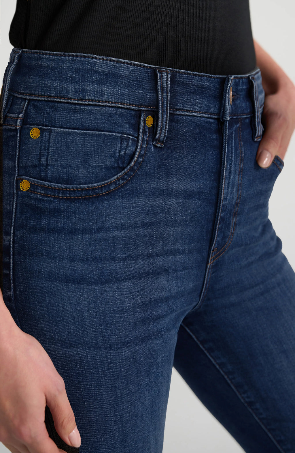 LP LM2912A4 ABBY SKINNY