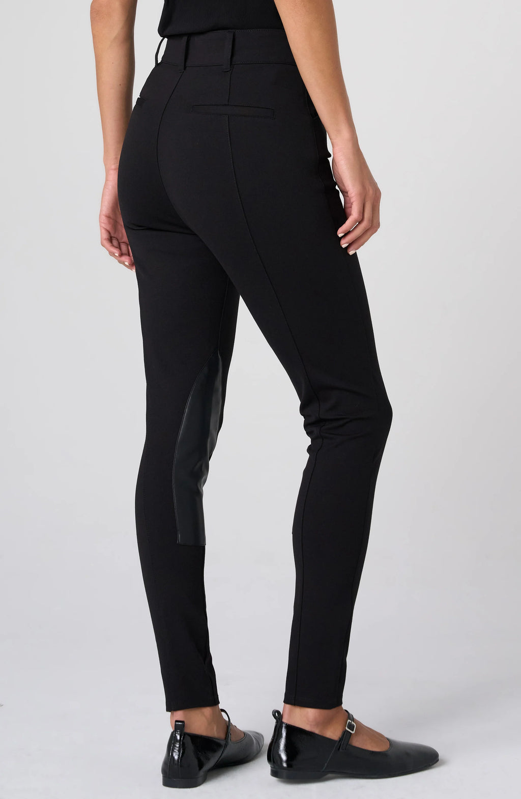 LP LM2914M42 BLK RIDING LEGGING