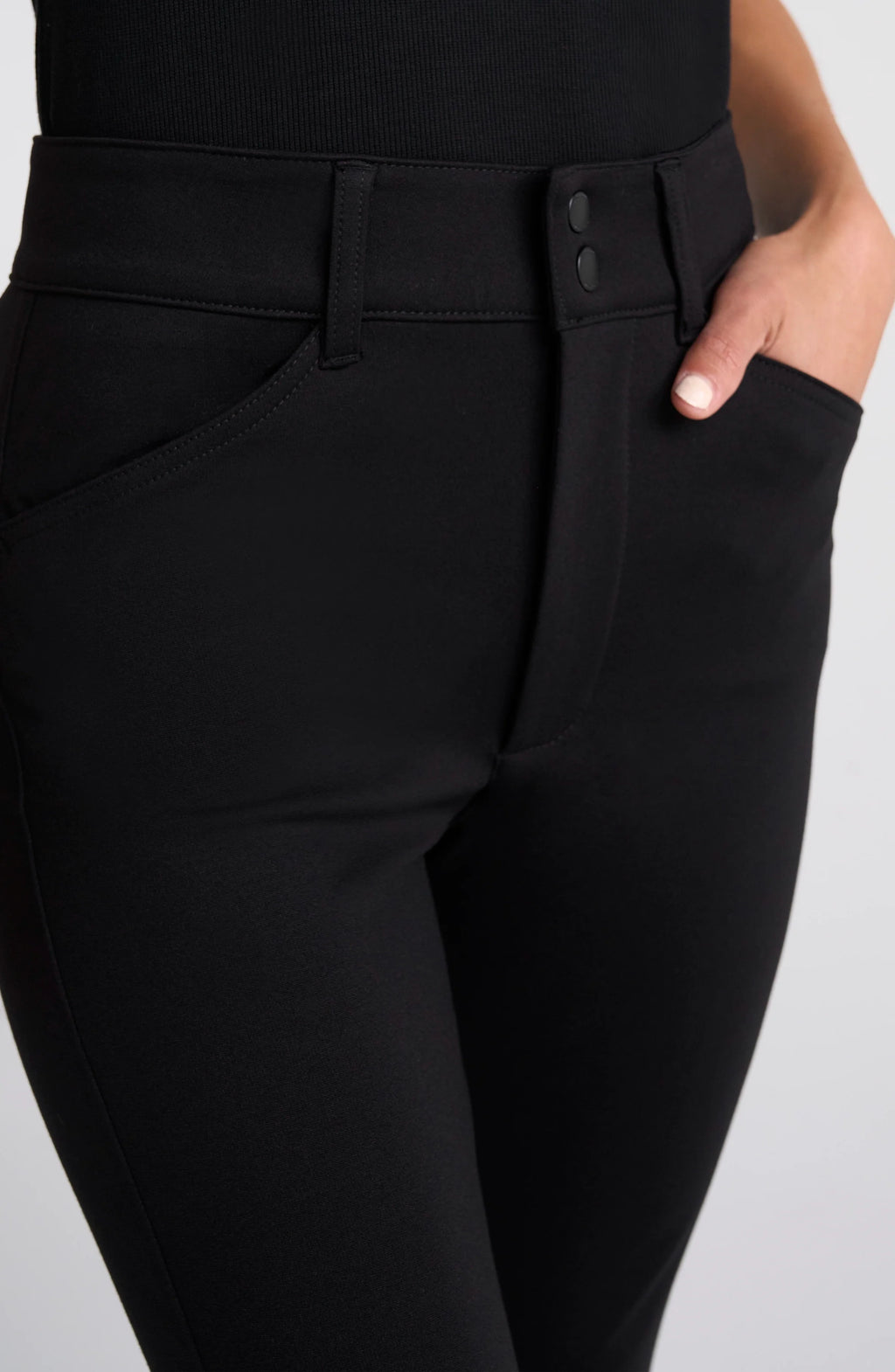 LP LM2914M42 BLK RIDING LEGGING