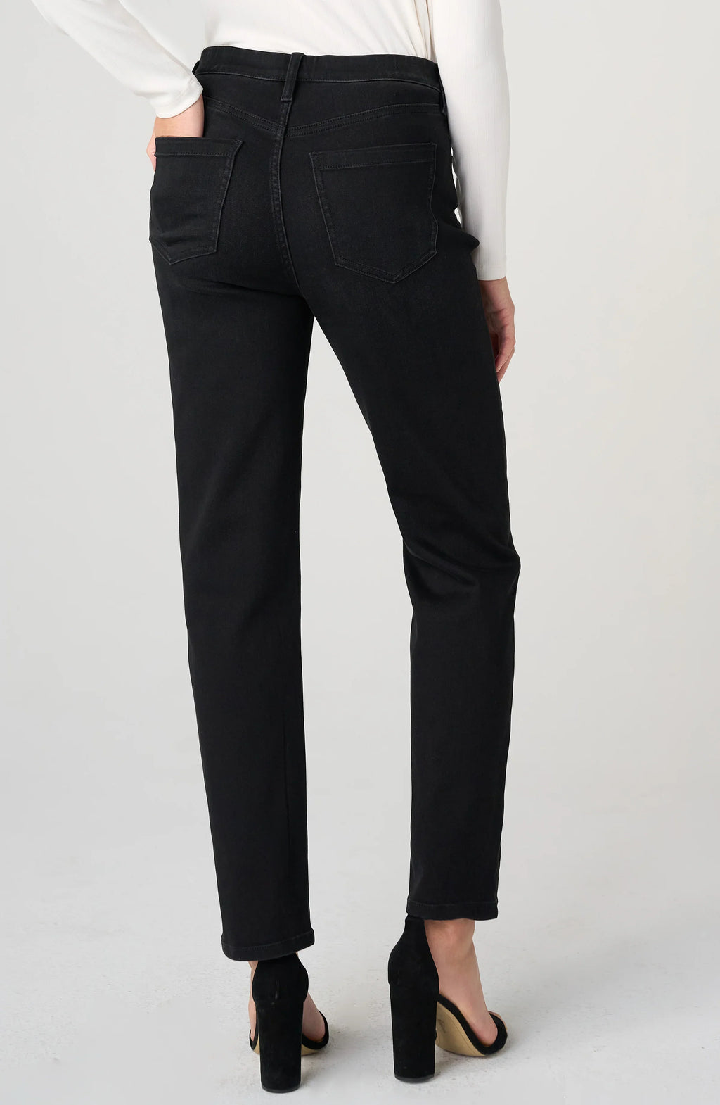 LP LM2915EX ROWAN HI RISE SLIM