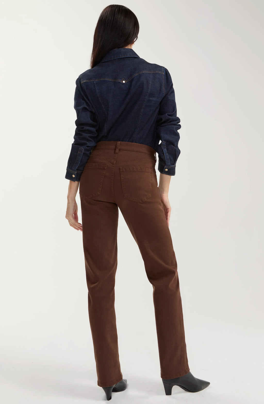 LP LM3176WF BROWN KEN STRT