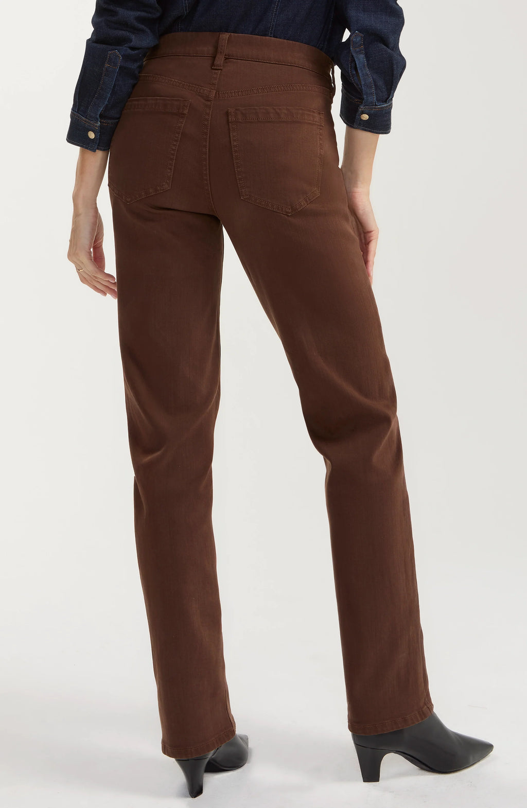 LP LM3176WF BROWN KEN STRT