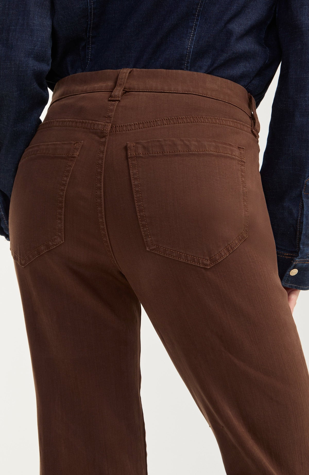 LP LM3176WF BROWN KEN STRT