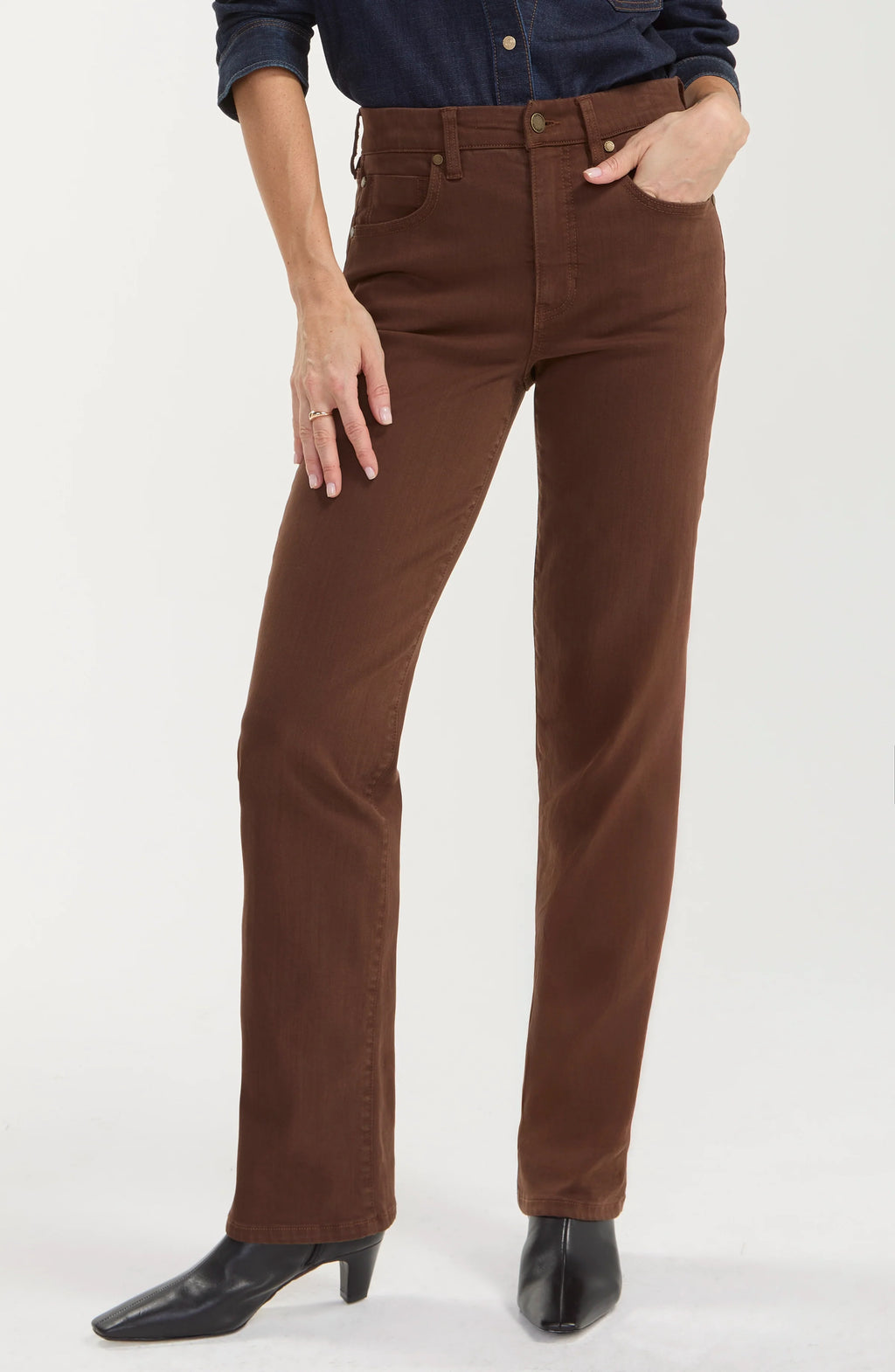 LP LM3176WF BROWN KEN STRT