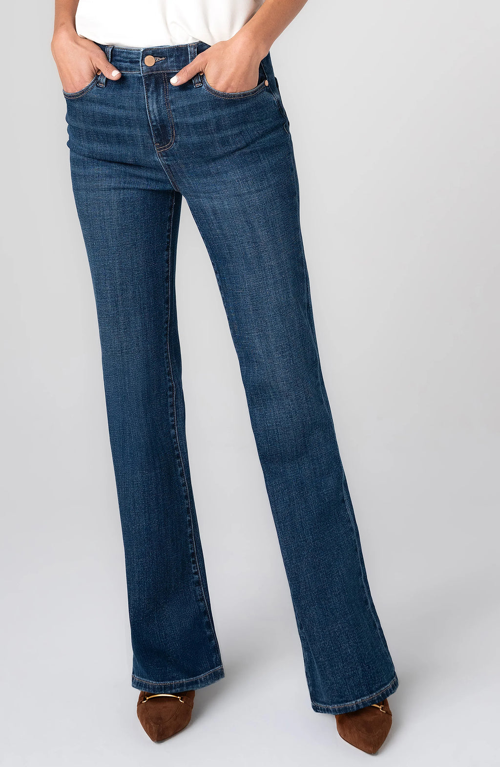 LP LM4000CH4 LUCY BOOTCUT