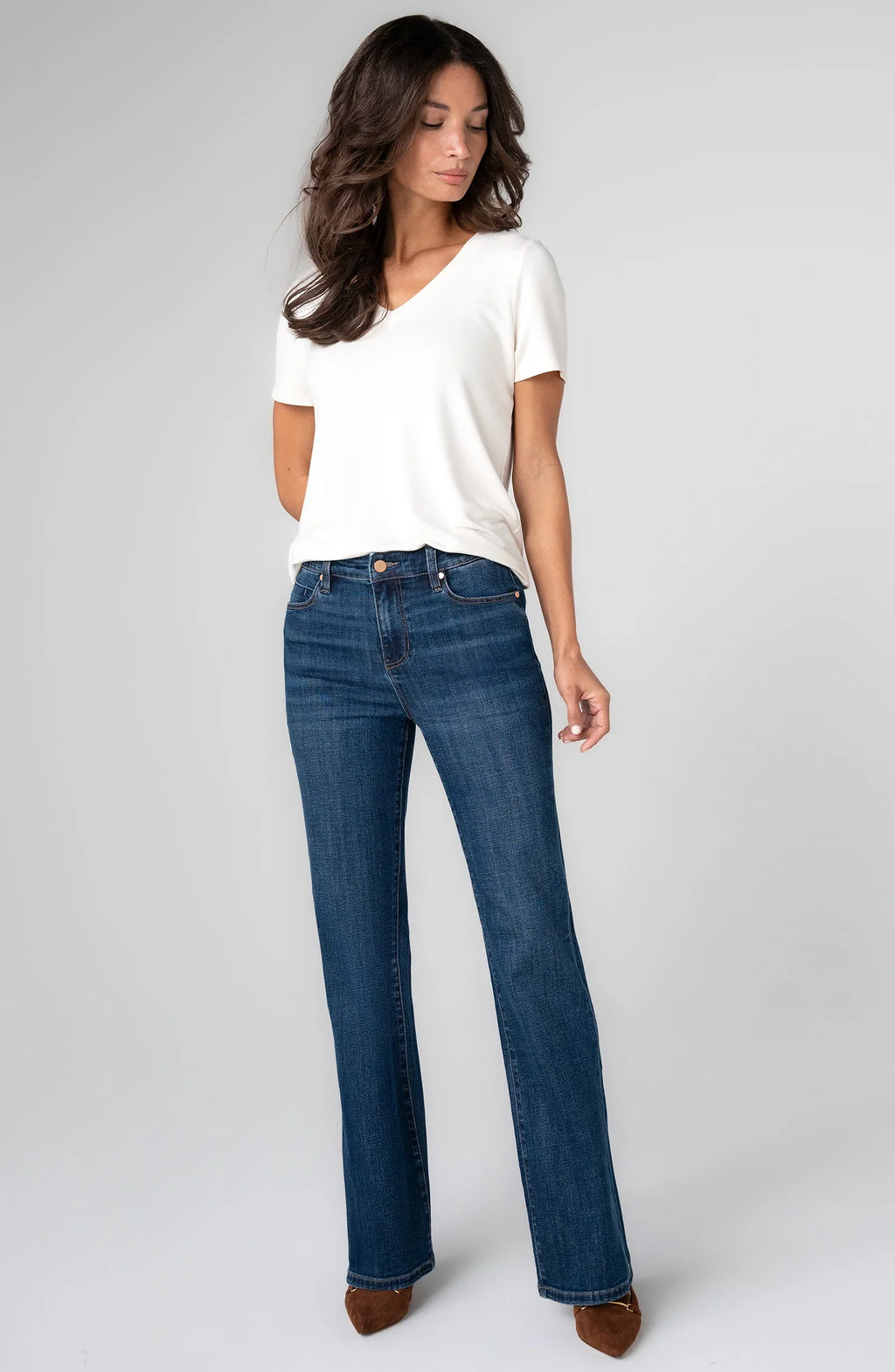 LP LM4000CH4 LUCY BOOTCUT