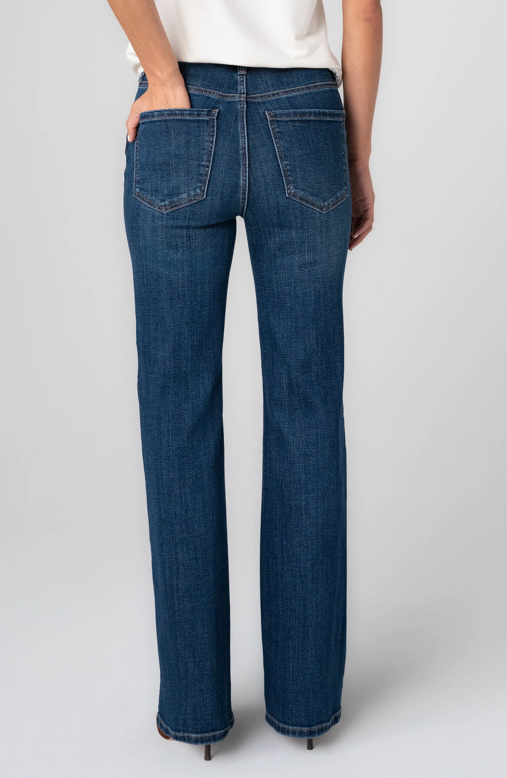LP LM4000CH4 LUCY BOOTCUT