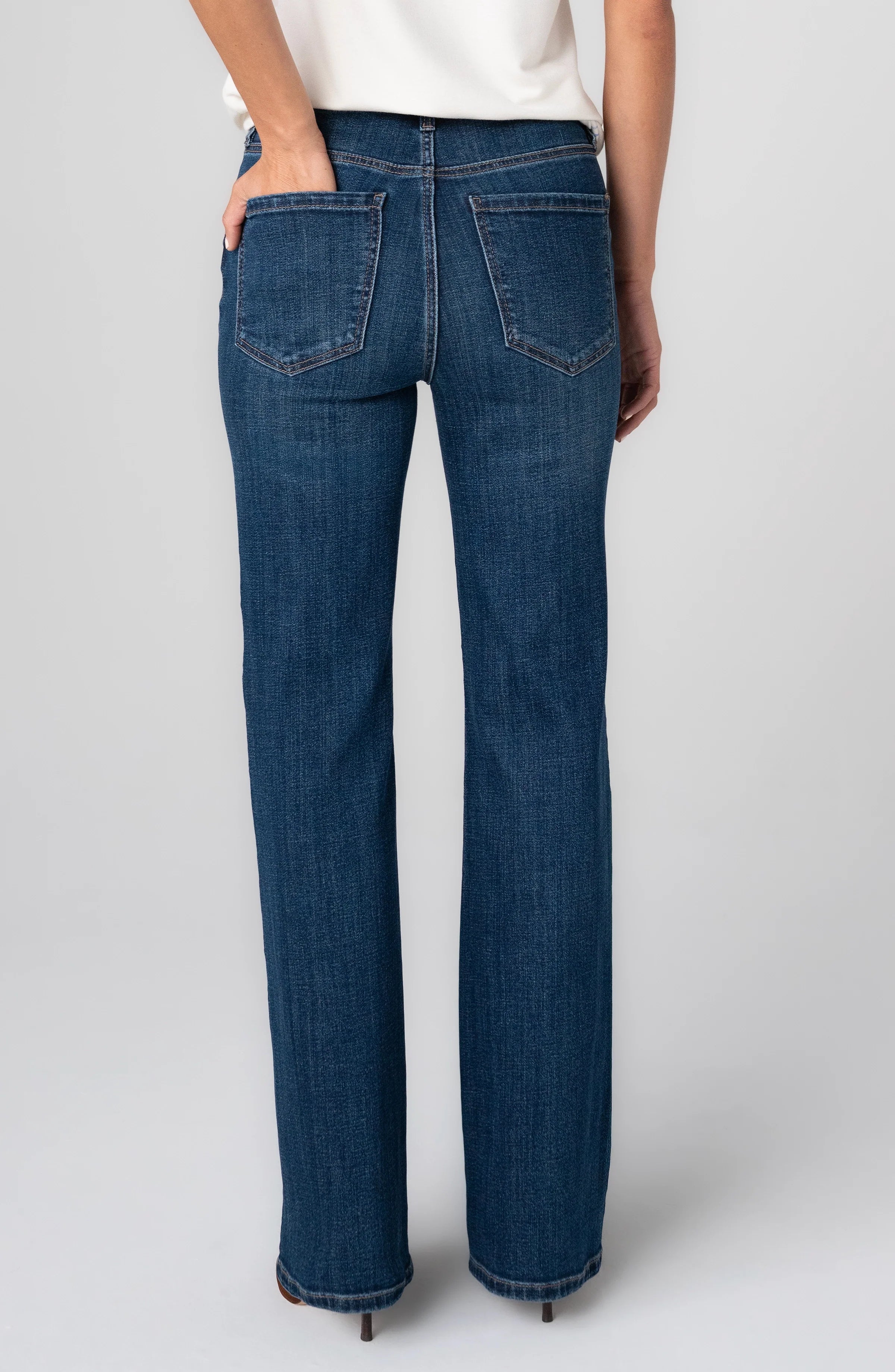 LP LM4000CH4 LUCY BOOTCUT
