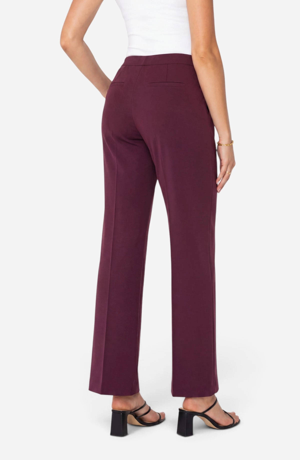 LP KAYLA TROUSER LM4700M44