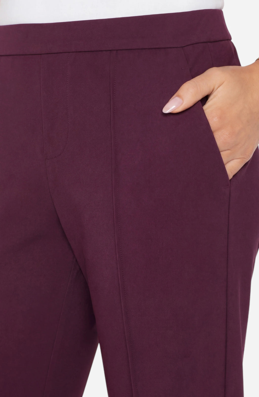 LP KAYLA TROUSER LM4700M44