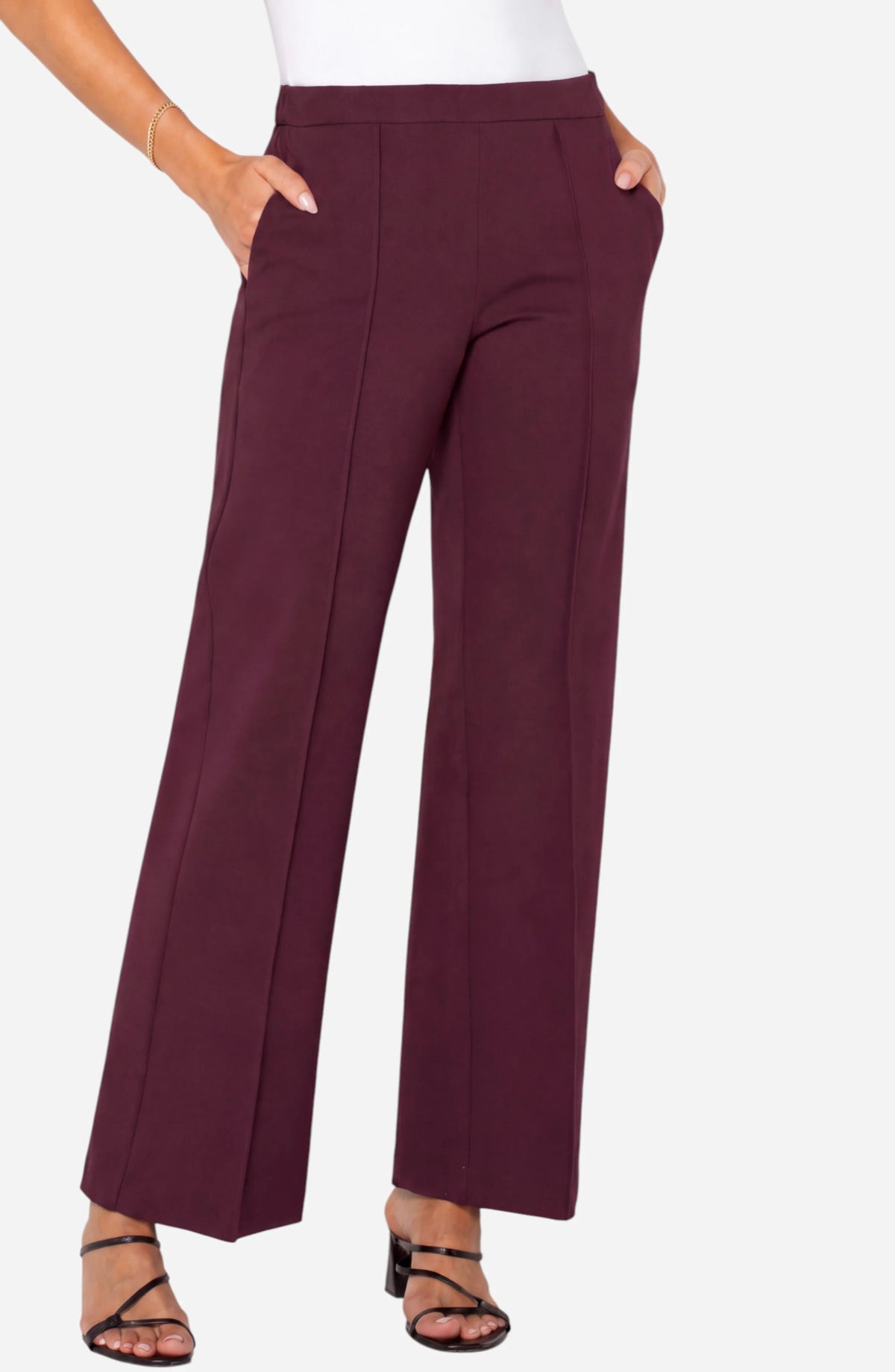 LP KAYLA TROUSER LM4700M44