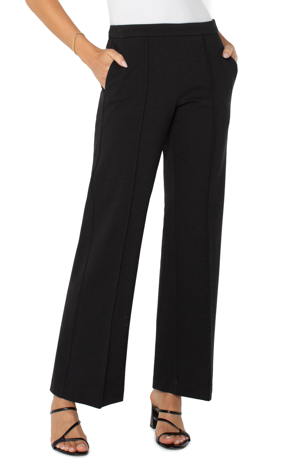 LP KAYLA TROUSER LM4700M44