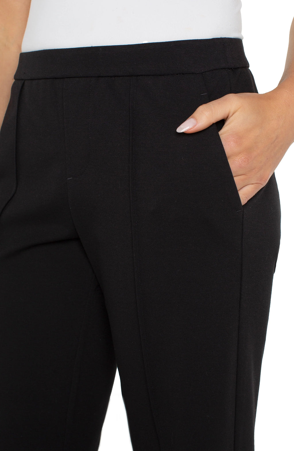 LP KAYLA TROUSER LM4700M44