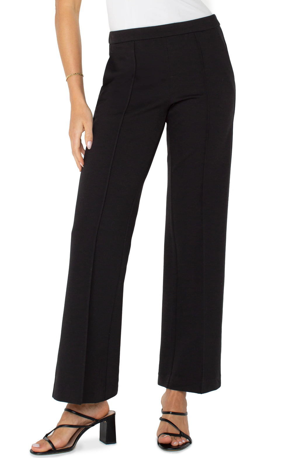 LP KAYLA TROUSER LM4700M44