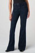 LIVERPOOL HANNAH HIGH RISE FLARE JEAN