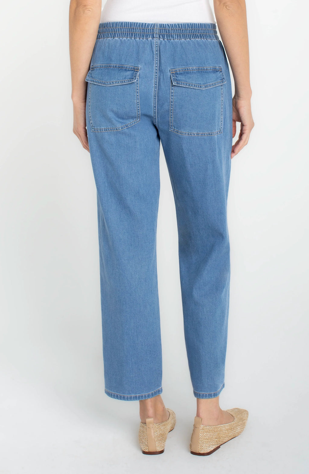 LP PULL ON TROUSER LM5731TLF