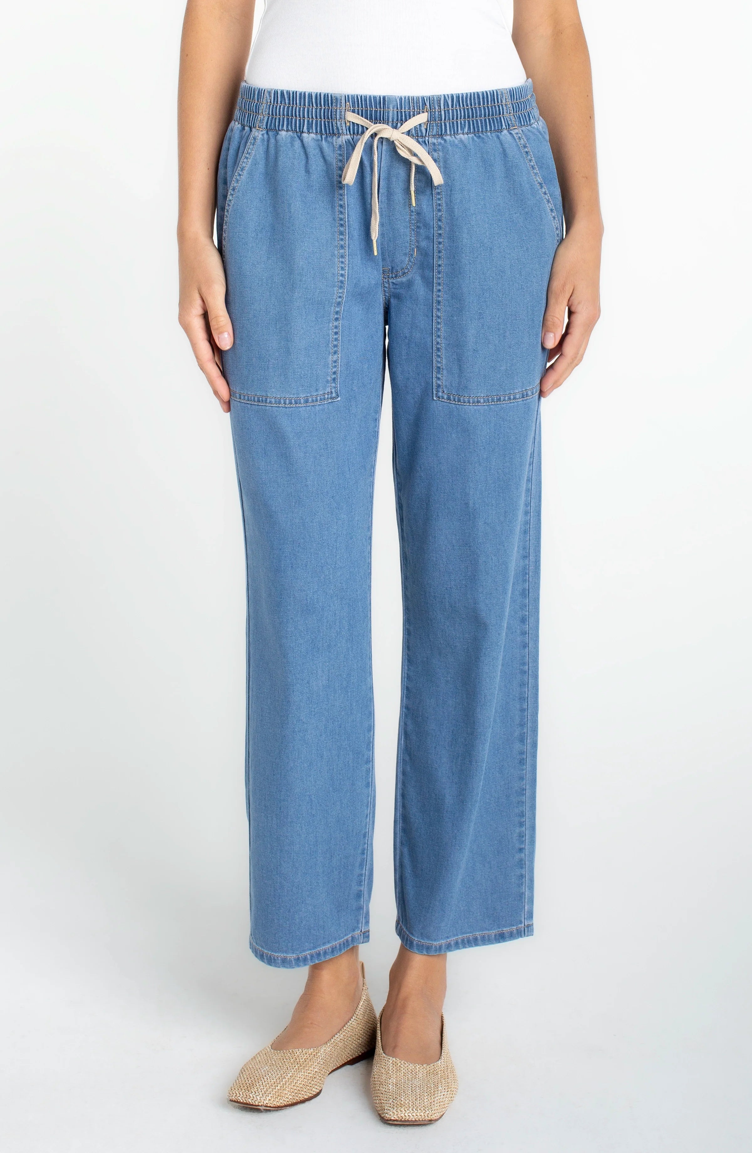 LP PULL ON TROUSER LM5731TLF