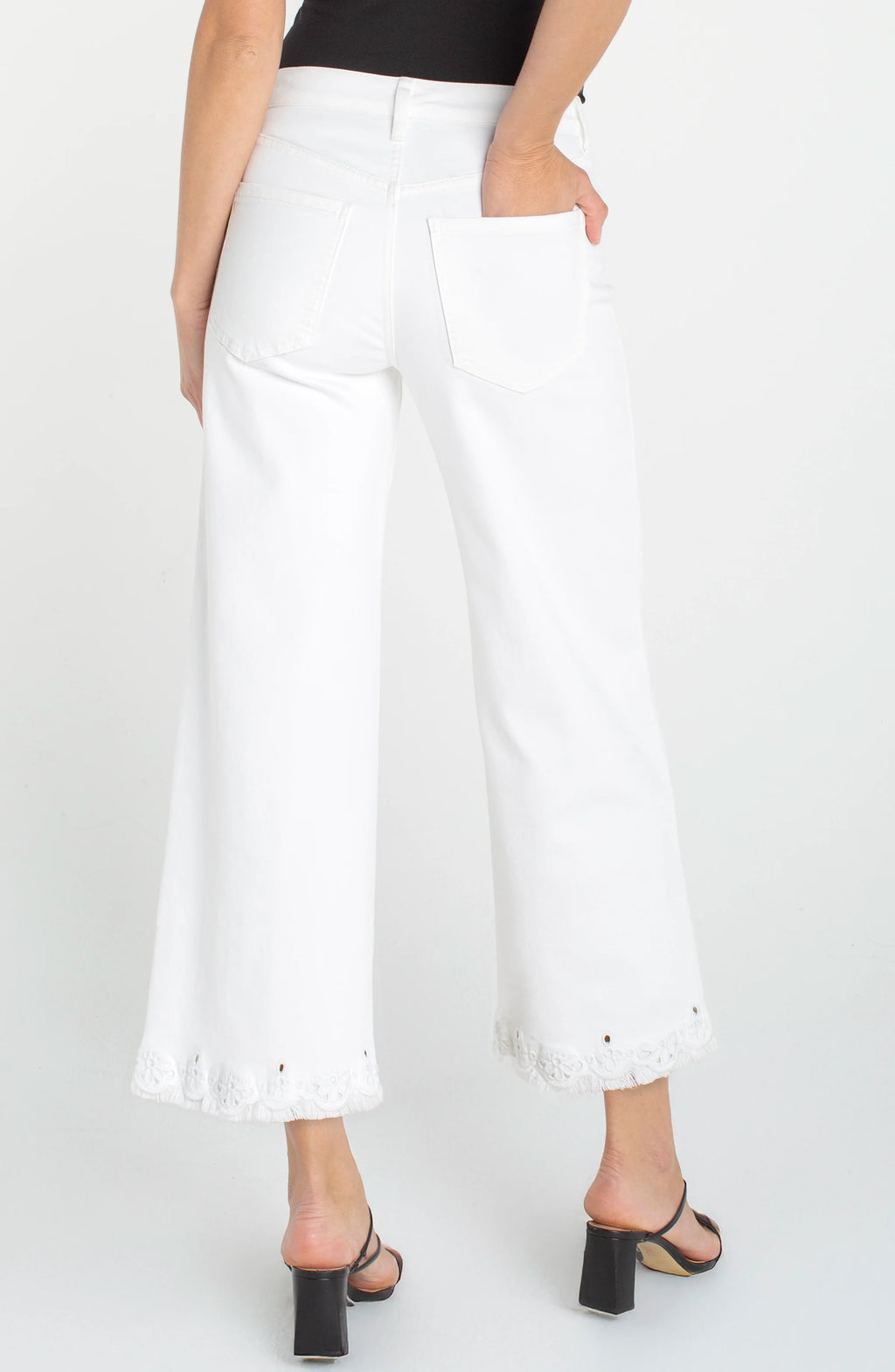LP STRIDE CROP WIDE LM7B24Q31