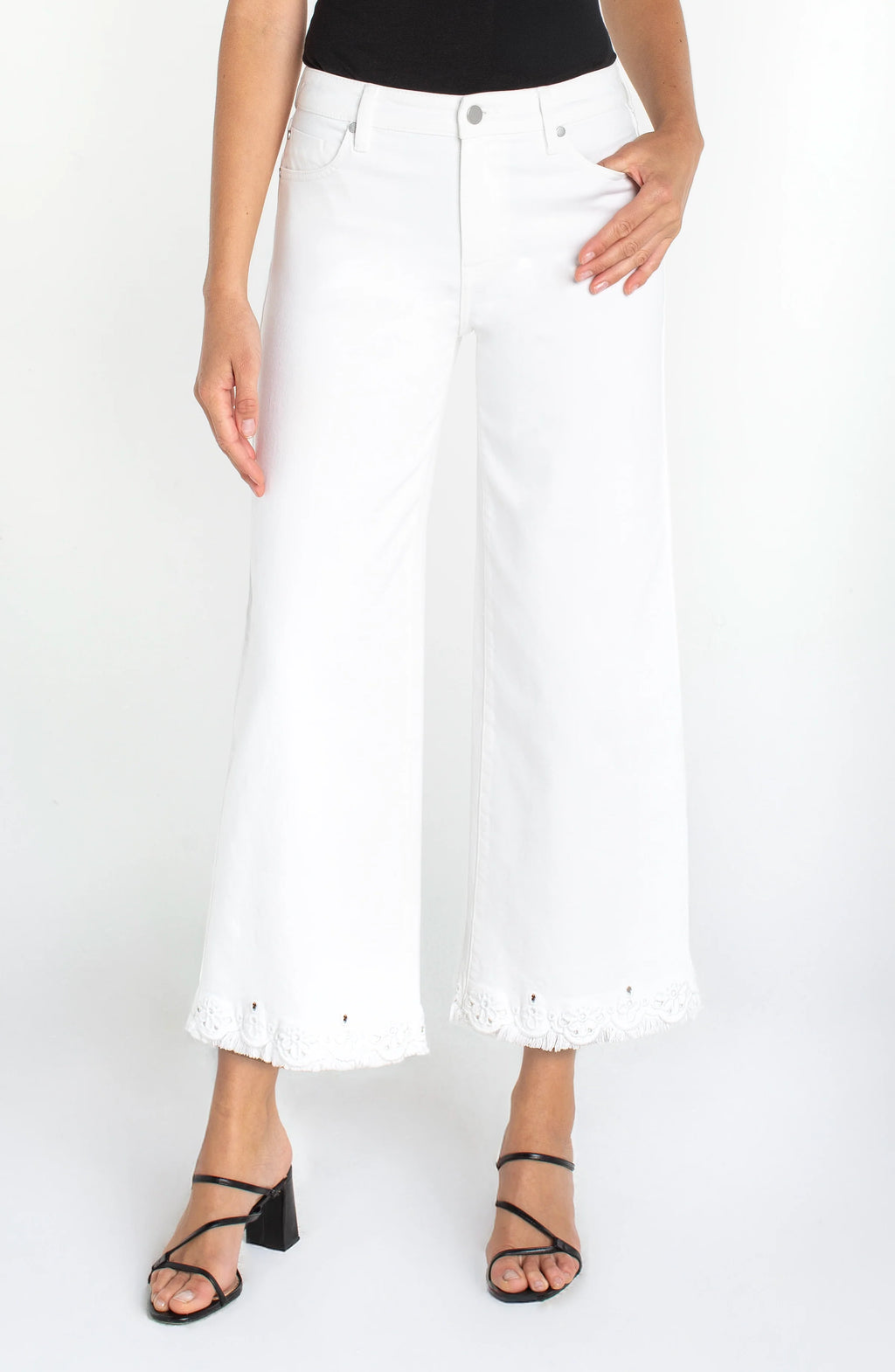 LP STRIDE CROP WIDE LM7B24Q31