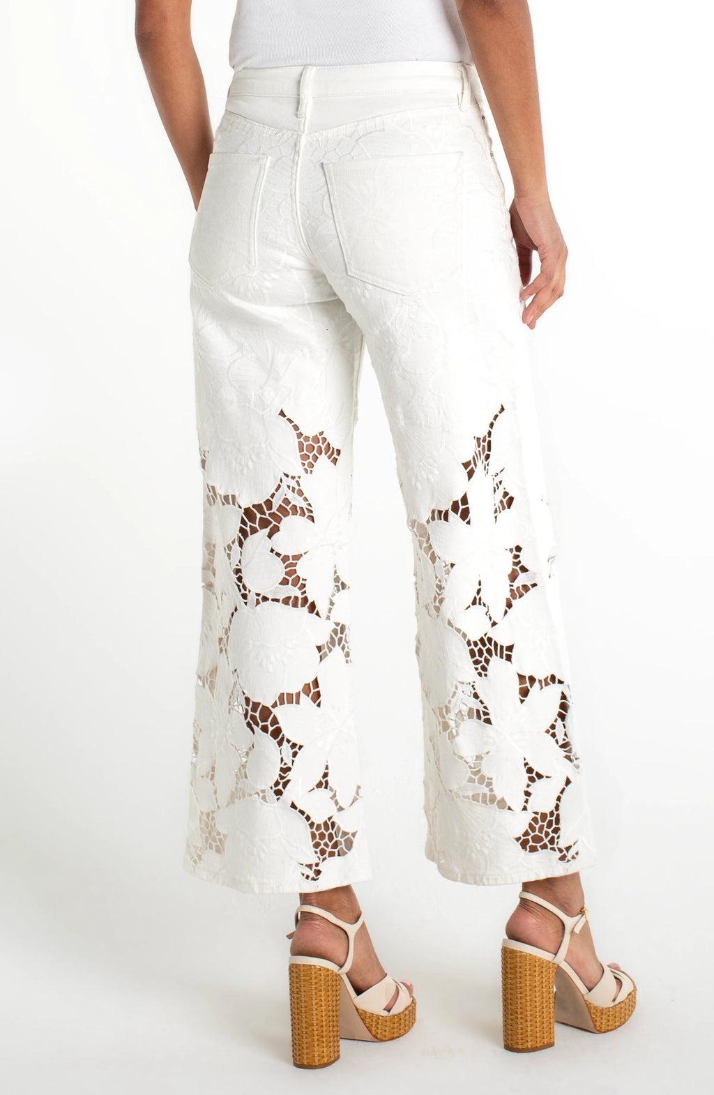 LP STRIDE IVORY LM7B45WSRE44