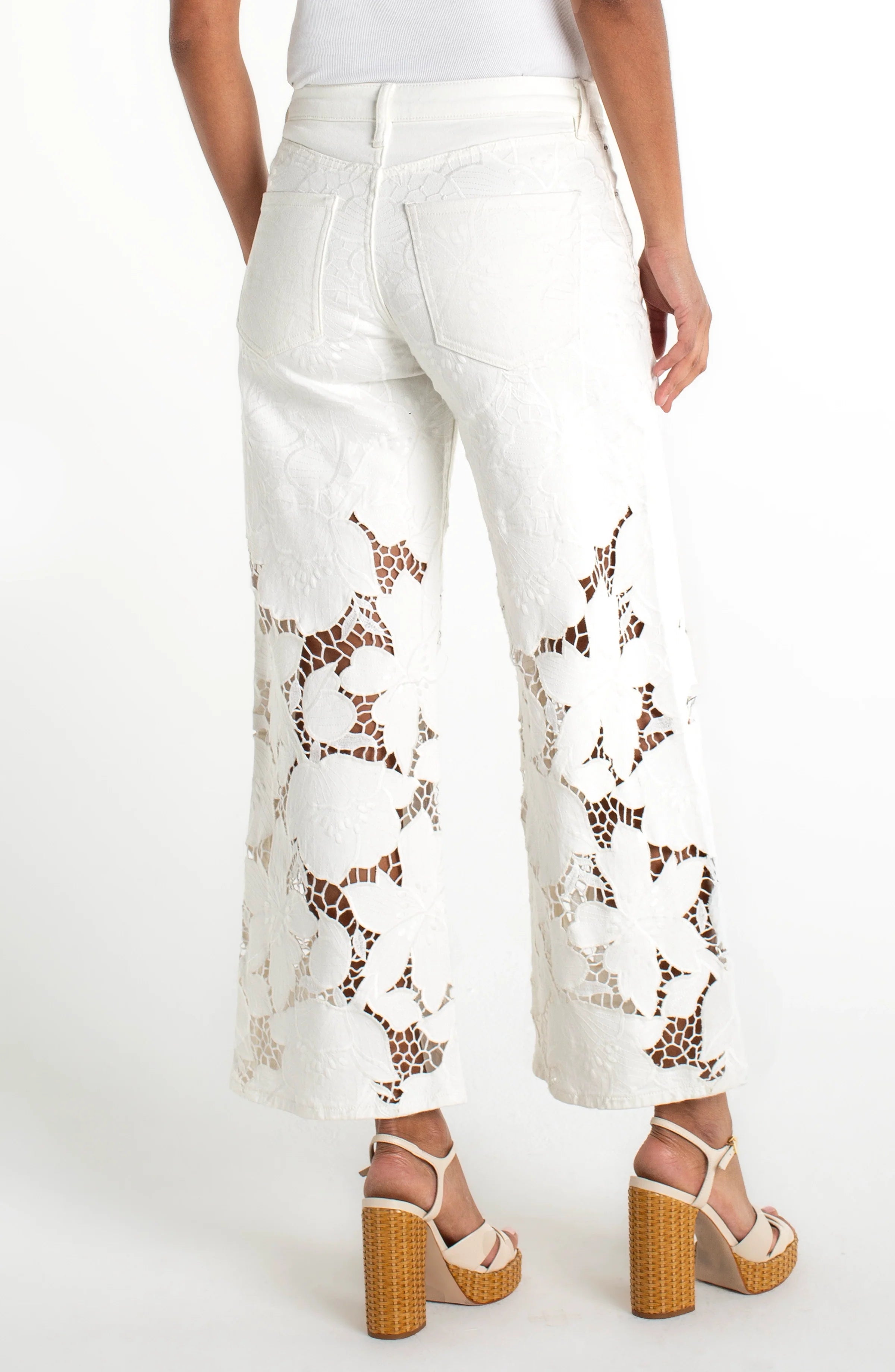 LP STRIDE IVORY LM7B45WSRE44