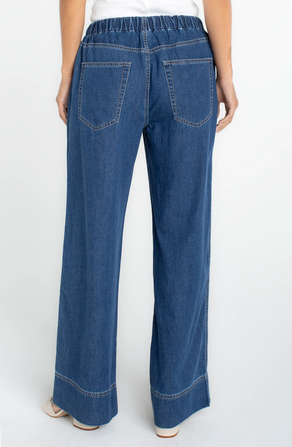 LP WIDE LEG LM7B77TLF
