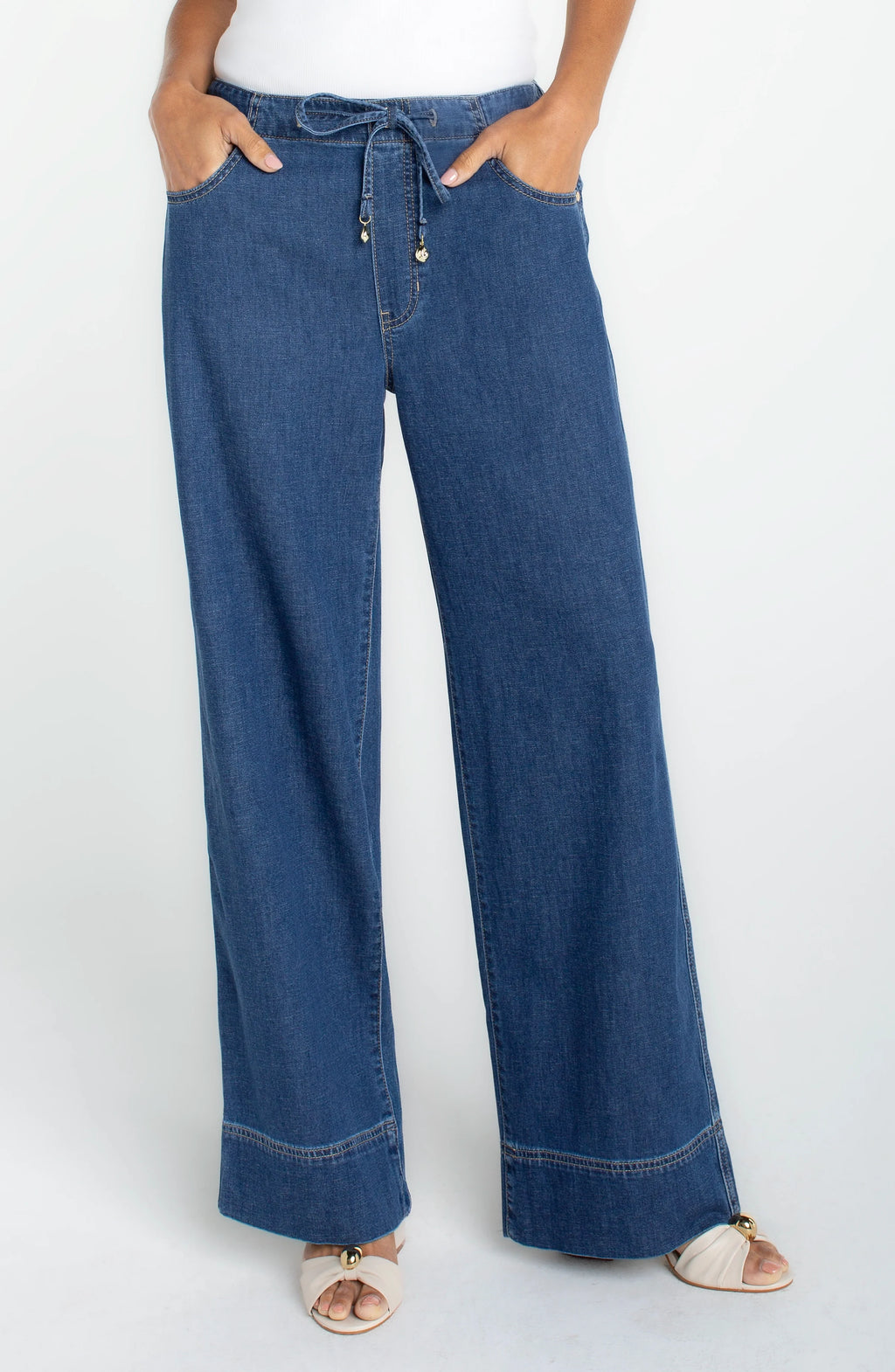 LP WIDE LEG LM7B77TLF